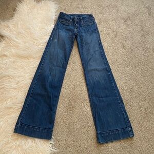 Ariat trouser jean